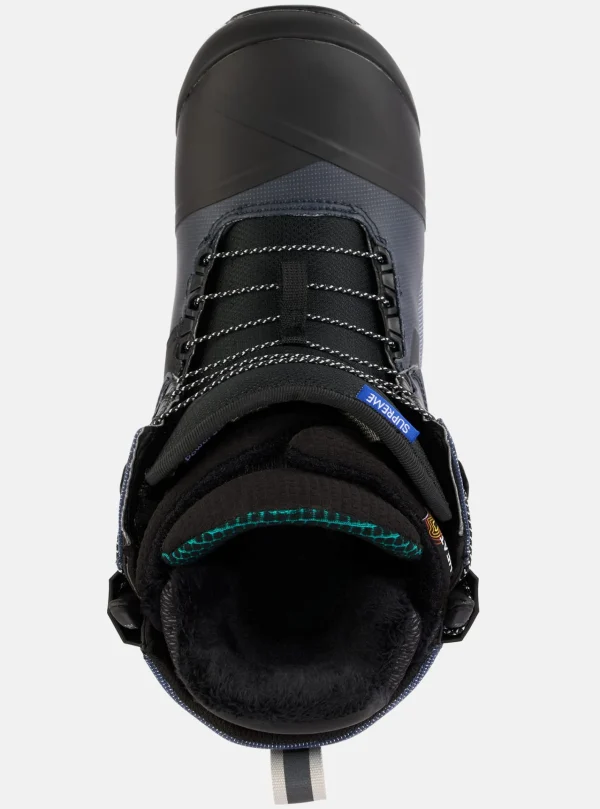 Femme Burton - Boots De Snowboard Supreme Femme