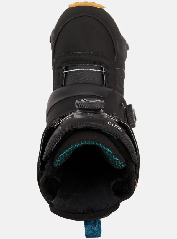 Femme Burton - Boots De Snowboard Felix Step On® Larges Femme