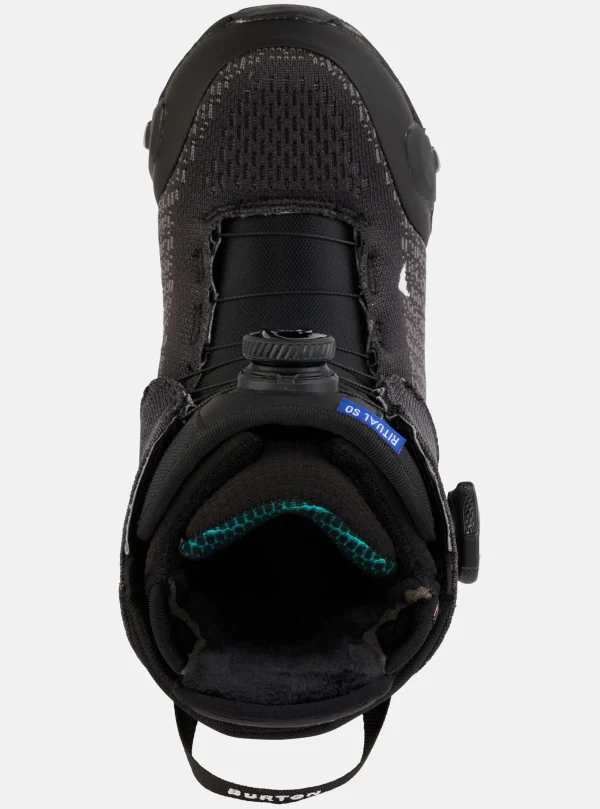 Femme Burton - Boots De Snowboard Ritual Step On® Femme