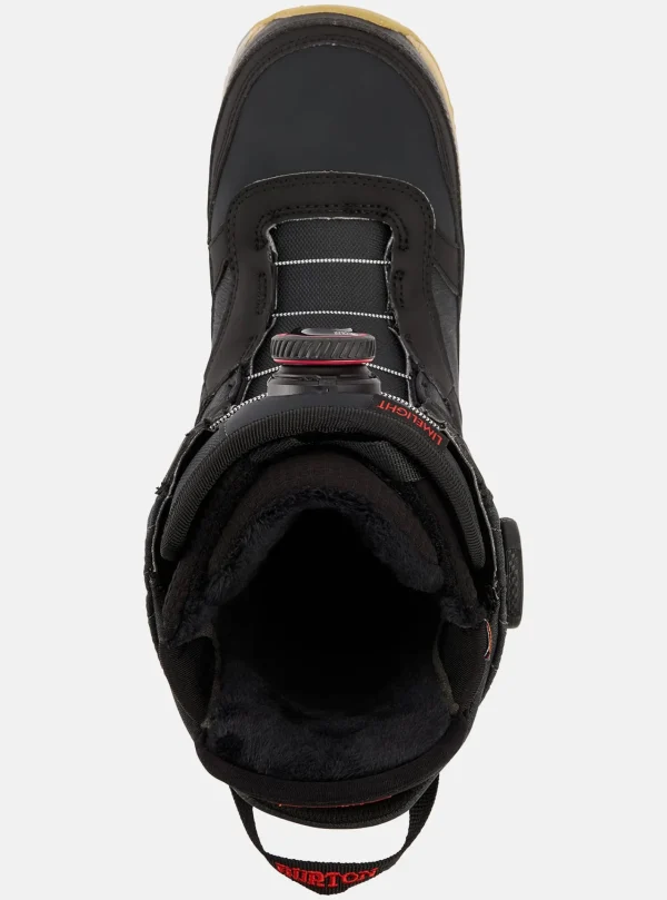 Femme Burton - Boots De Snowboard Limelight BOA® Pour Femme