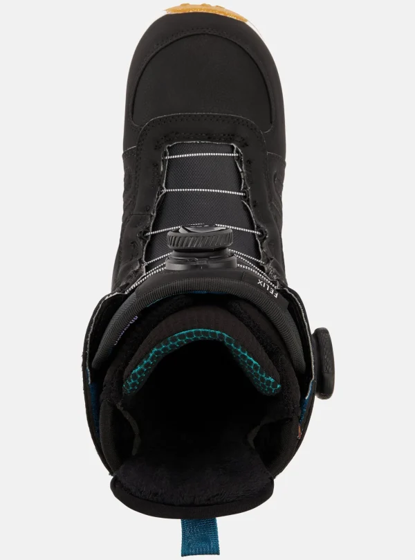 Femme Burton - Boots De Snowboard Felix BOA® Pour Femme