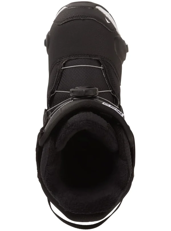Enfant Burton - Boots De Snowboard Zipline Step On® Enfant