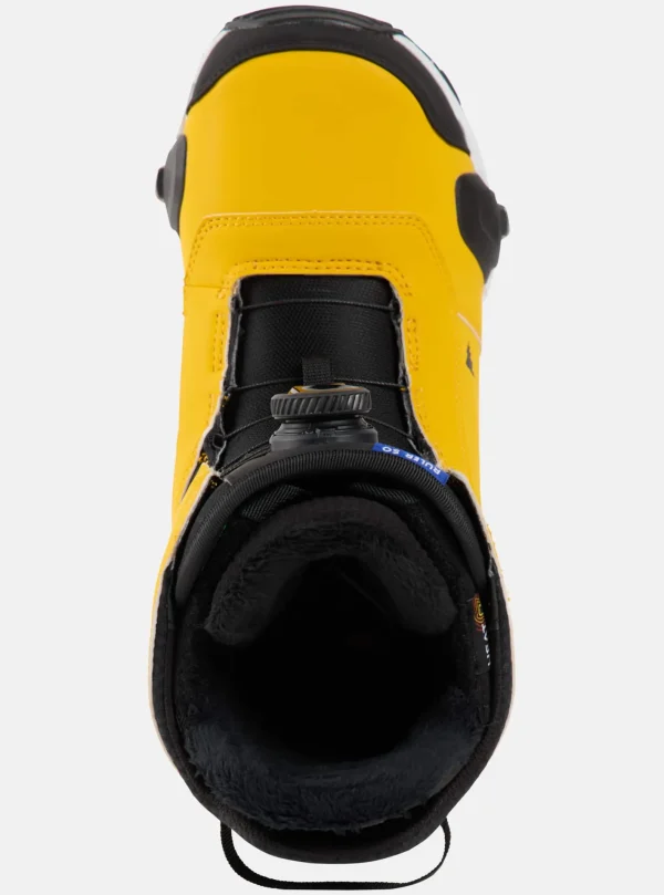 Homme Burton - Boots De Snowboard Step On® Ruler Homme
