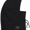 Femme/Homme Burton - Cagoule à Coutures Collées