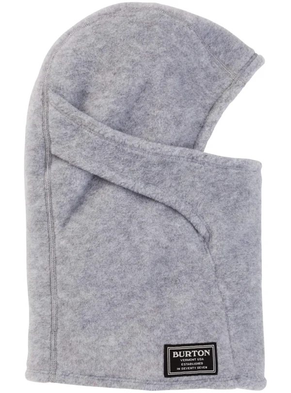 Femme/Homme Burton - Cagoule Passe-montagne En Polaire Ember
