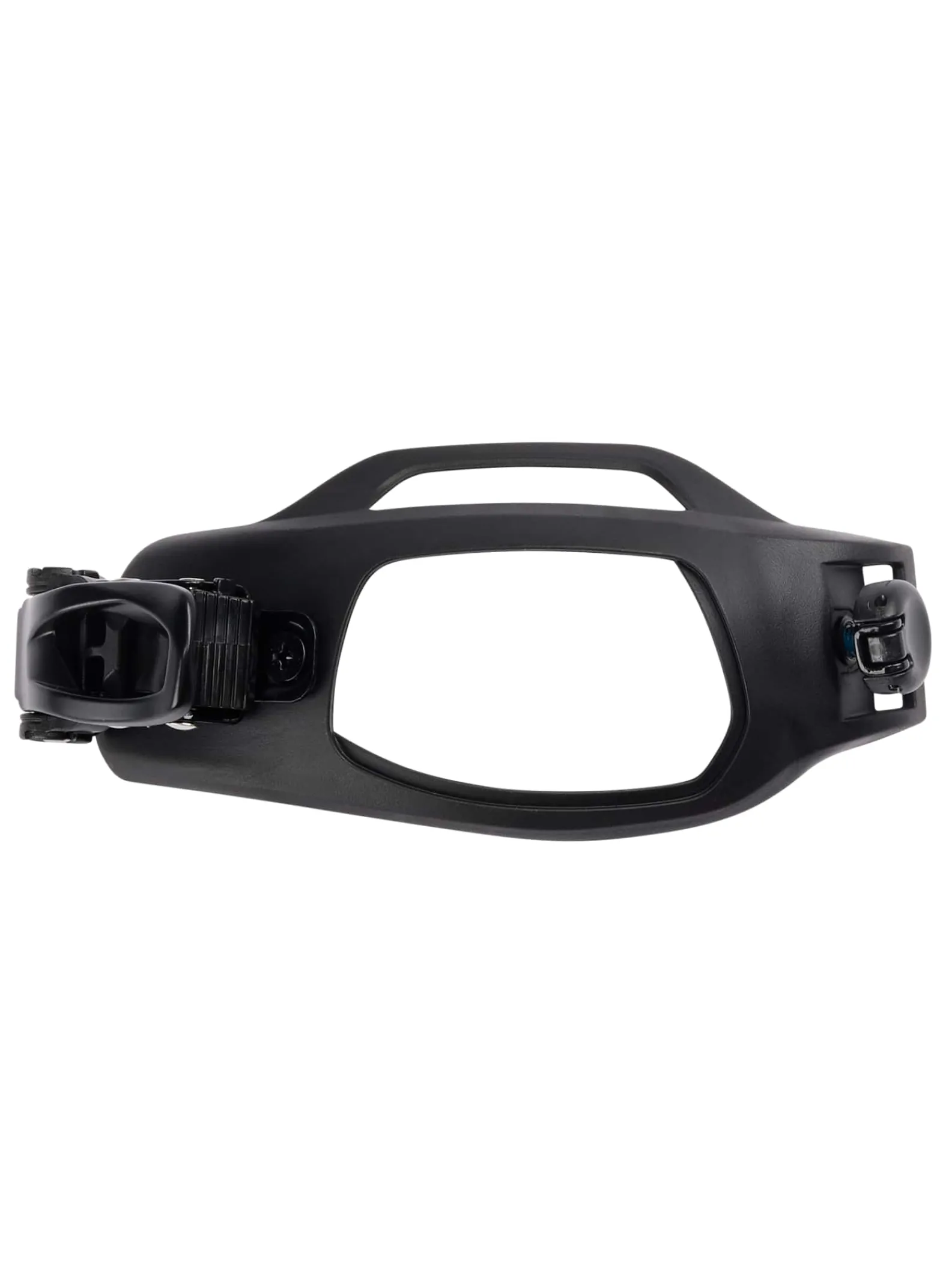 burton__calepied_supergri_0-1.webp Femme Burton - Cale-pied Supergrip Pour Fixations De Snowboard Homme (Droit)