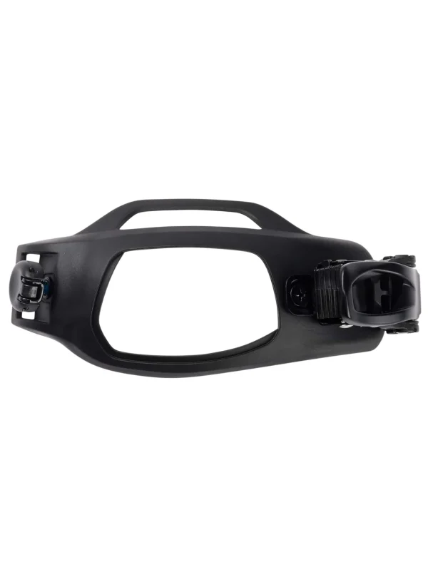 Femme/Homme Burton - Cale-pied Supergrip Pour Fixations De Snowboard Homme (Gauche)