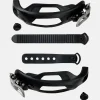 Femme/Homme/Enfant Burton - Cale-pied Supergrip 2.0 Pour Fixations De Snowboard
