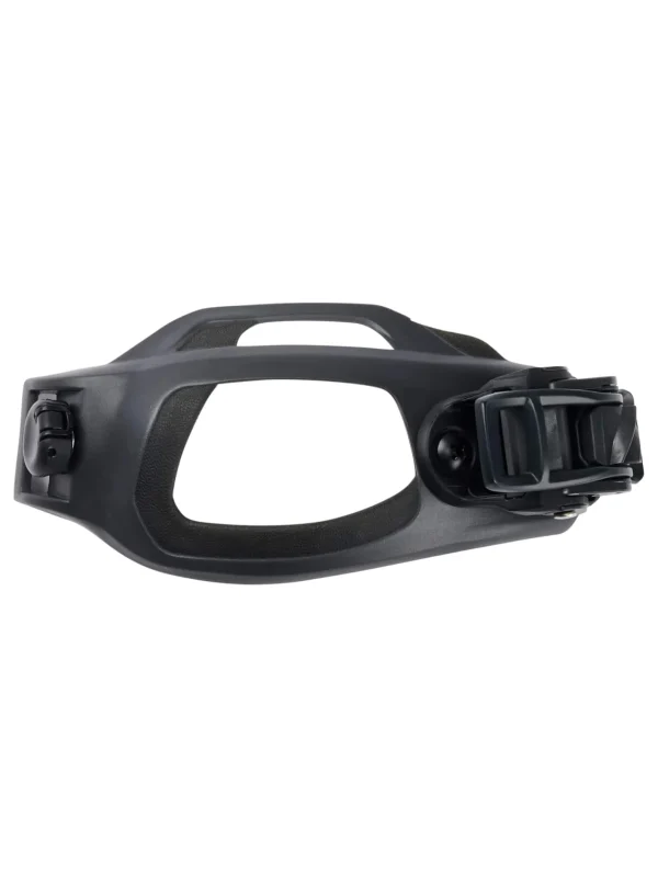 Femme Burton - Cale-pied Supergrip 2.0 Pour Fixations De Snowboard Homme (Gauche)
