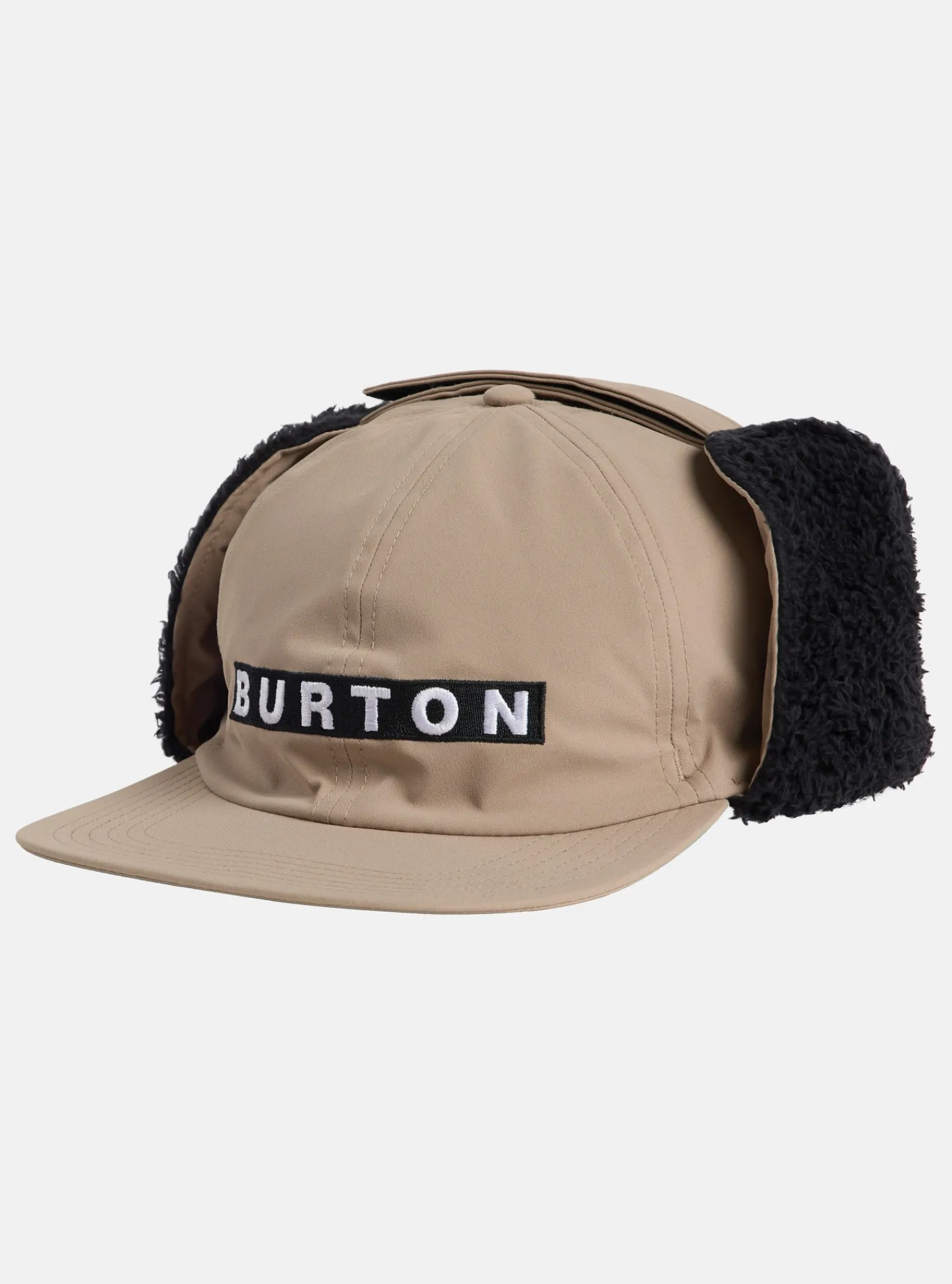 burton__casquette_cacheor_0.webp Homme Burton - Casquette Cache-oreille Lunchlap