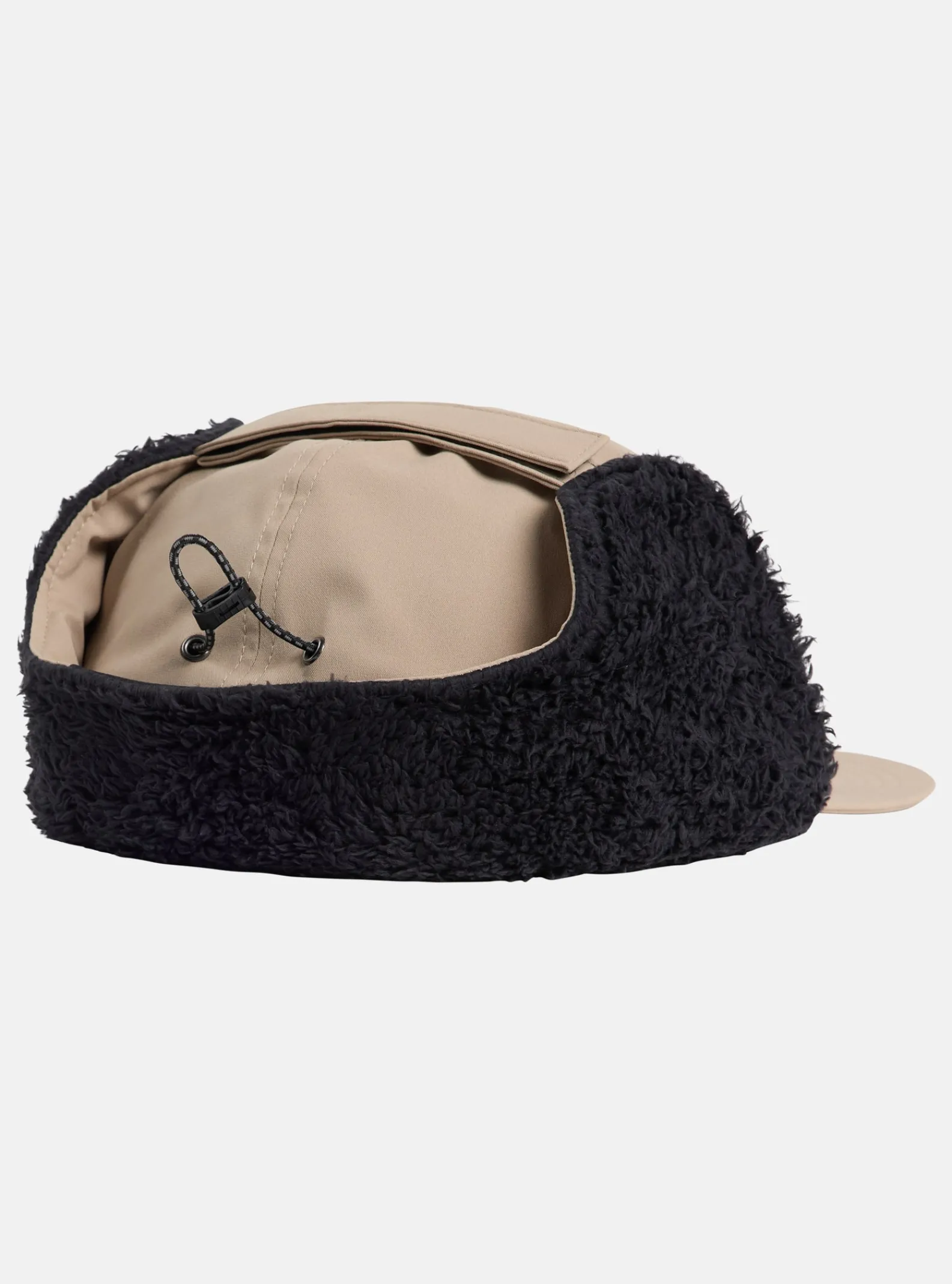 burton__casquette_cacheor_1.webp Homme Burton - Casquette Cache-oreille Lunchlap