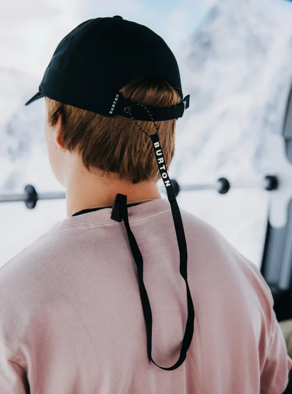 Homme Burton - Casquette Futuretrust Dad