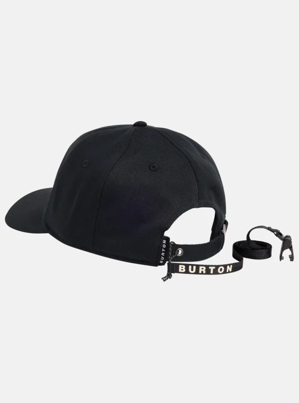 Homme Burton - Casquette Futuretrust Dad