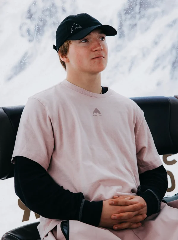 Homme Burton - Casquette Futuretrust Dad