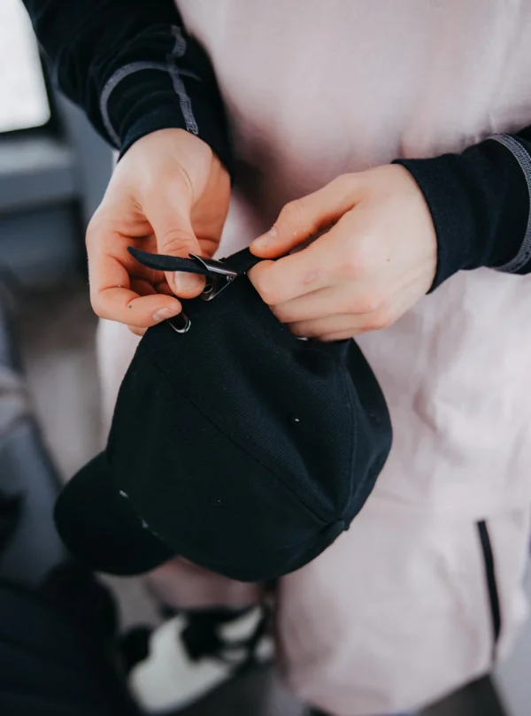 Homme Burton - Casquette Futuretrust Dad
