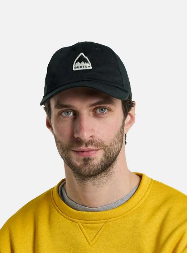 Homme Burton - Casquette Rad Dad