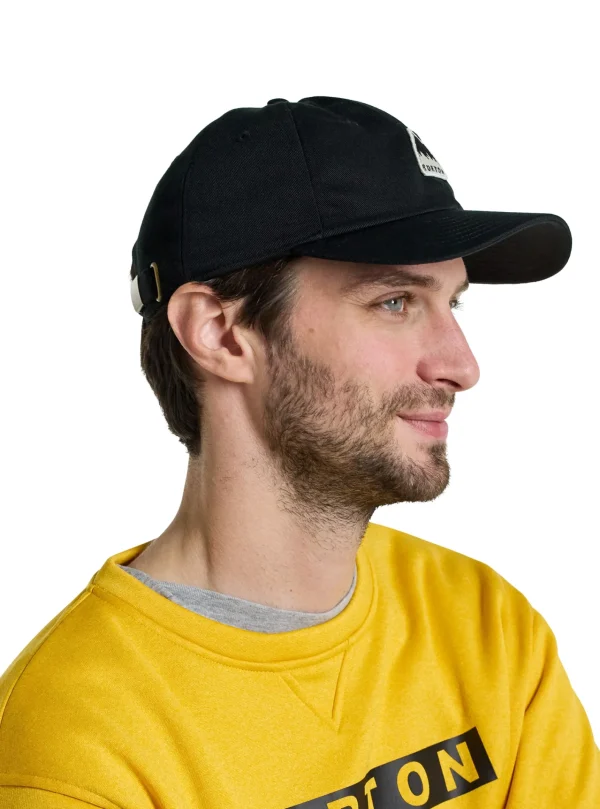Homme Burton - Casquette Rad Dad