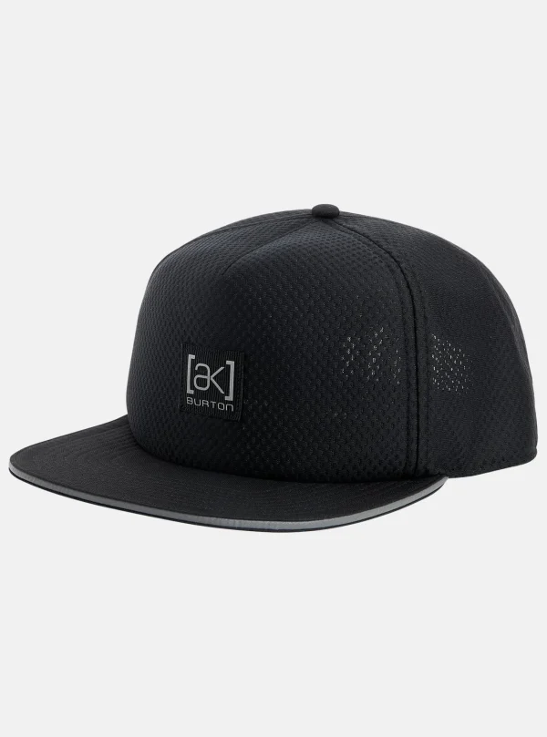 Homme Burton - Casquette Trucker [ak]