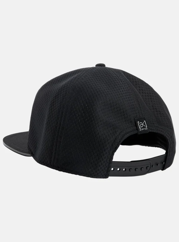 Homme Burton - Casquette Trucker [ak]