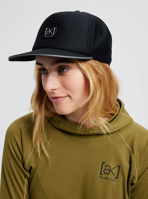 Homme Burton - Casquette Trucker [ak]