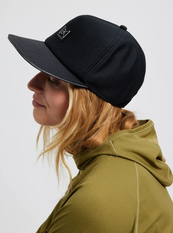 Homme Burton - Casquette Trucker [ak]