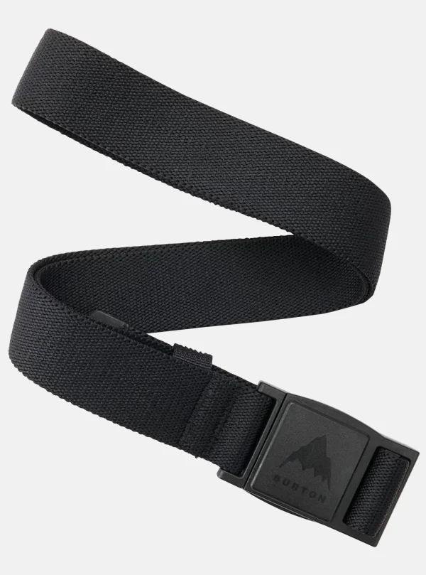 Burton - Ceinture Tech Web