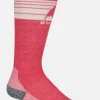 Femme Burton - Chaussettes Emblem Intermédiaires Femme