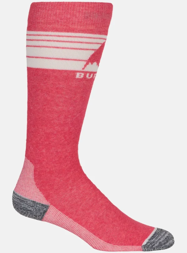 Femme Burton - Chaussettes Emblem Intermédiaires Femme