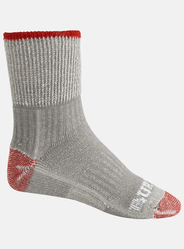 Homme Burton - Chaussettes En Laine Hiker Homme