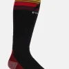 Homme Burton - Chaussettes Intermédiaires Emblem Homme