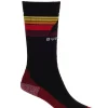 Enfant Burton - Chaussettes Intermédiaires Emblem Enfant