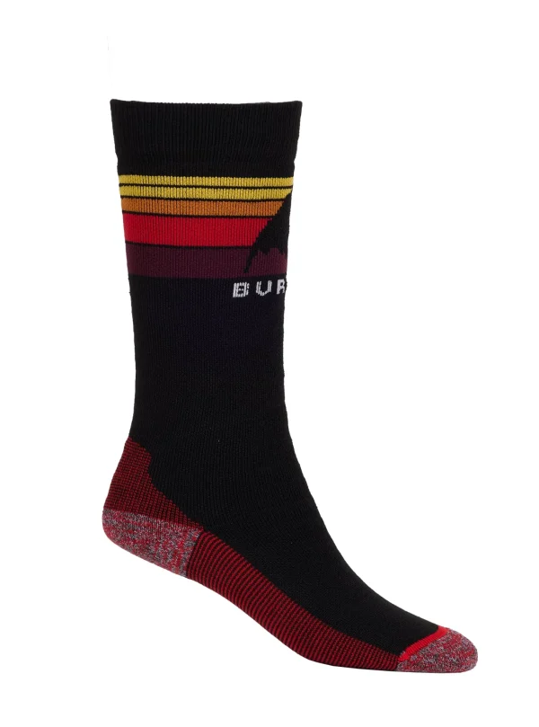 Enfant Burton - Chaussettes Intermédiaires Emblem Enfant