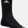 Femme/Homme Burton - Chaussettes Mi-longueur Légères
