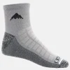 Femme/Homme Burton - Chaussettes Mi-longueur Légères