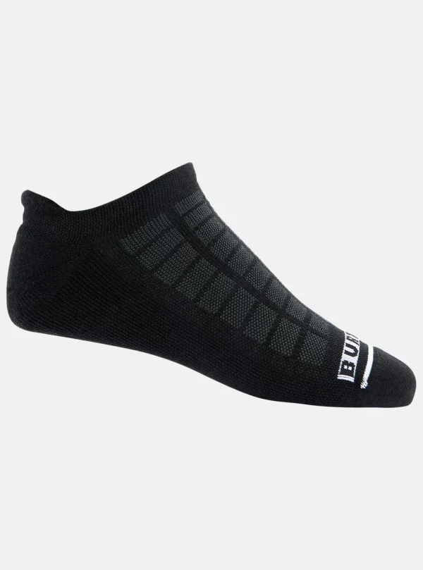 Femme/Homme Burton - Chaussettes No-Show Légères