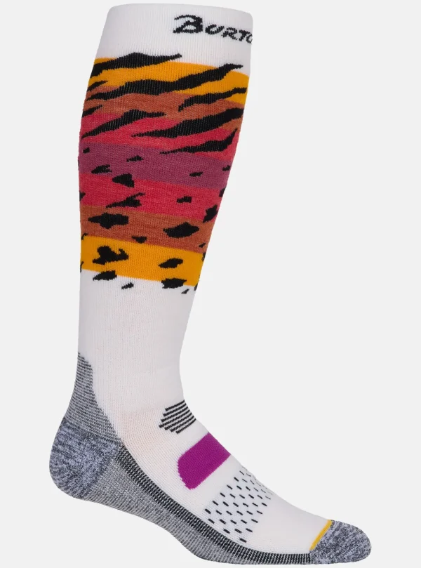 Homme Burton - Chaussettes Performance Intermédiaires Homme