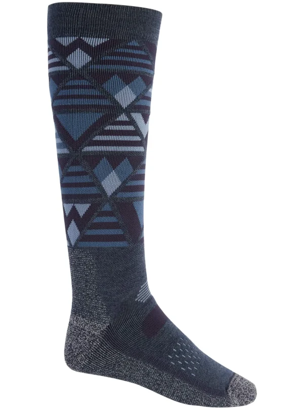 Homme Burton - Chaussettes Performance Intermédiaires Homme