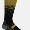 Femme Burton - Chaussettes Ultra-légères Performance Femme