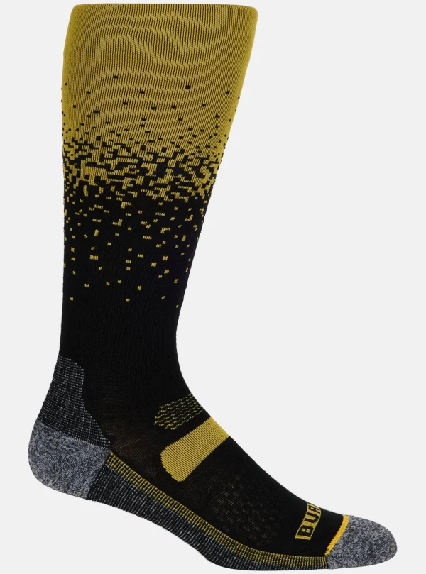 Femme Burton - Chaussettes Ultra-légères Performance Femme