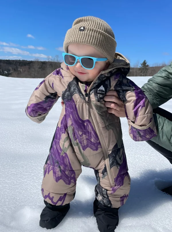 Enfant Burton - Combinaison Buddy Bunting Nourrisson