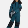 Enfant Burton - Combinaison De Ski 2 L Enfant