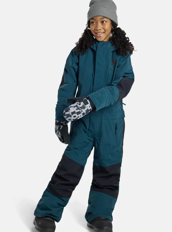 Enfant Burton - Combinaison De Ski 2 L Enfant