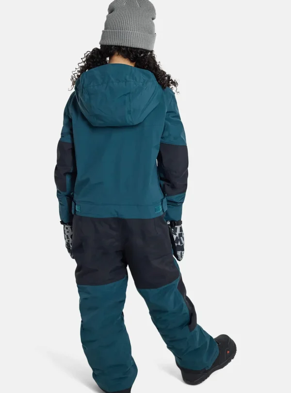 Enfant Burton - Combinaison De Ski 2 L Enfant