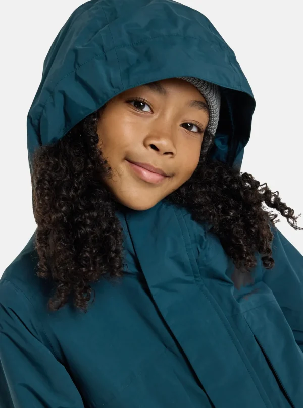 Enfant Burton - Combinaison De Ski 2 L Enfant