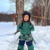 Enfant Burton - Combinaison 2 L Tout-petit