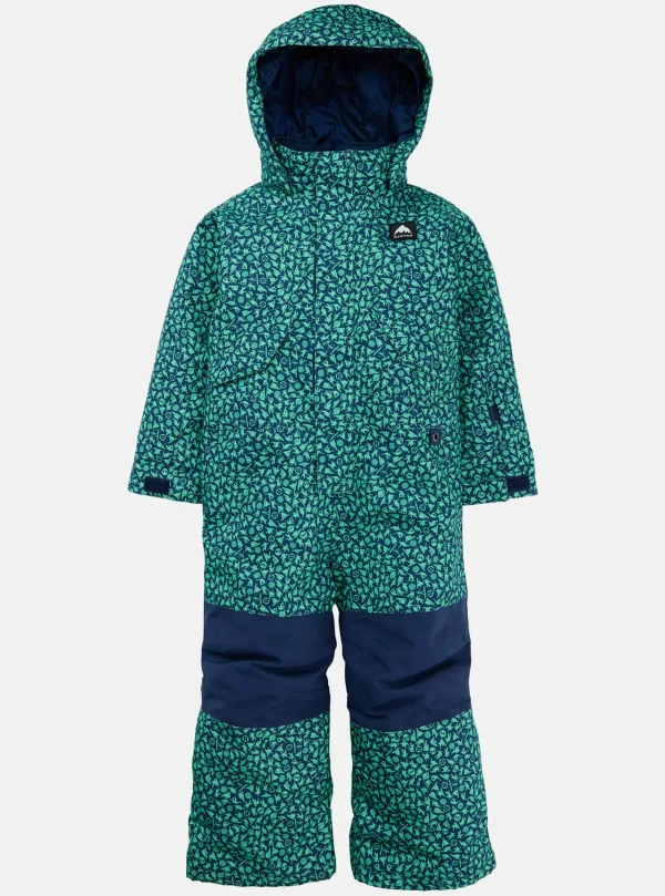 Enfant Burton - Combinaison 2 L Tout-petit