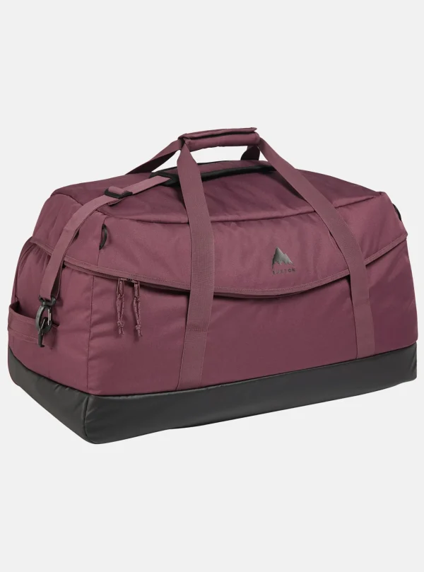 Femme/Homme Burton - Duffel Bag Flight Attendant 90 L