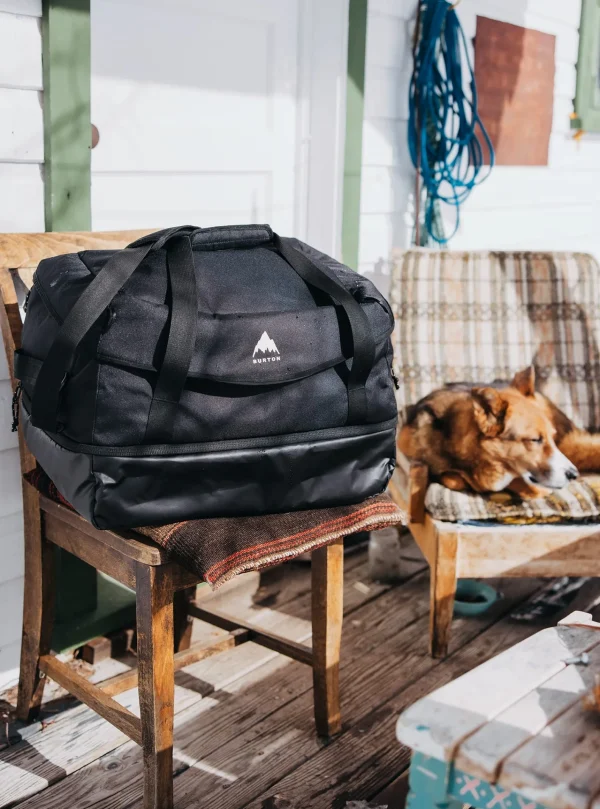Homme Burton - Duffel Bag Gig 70 L