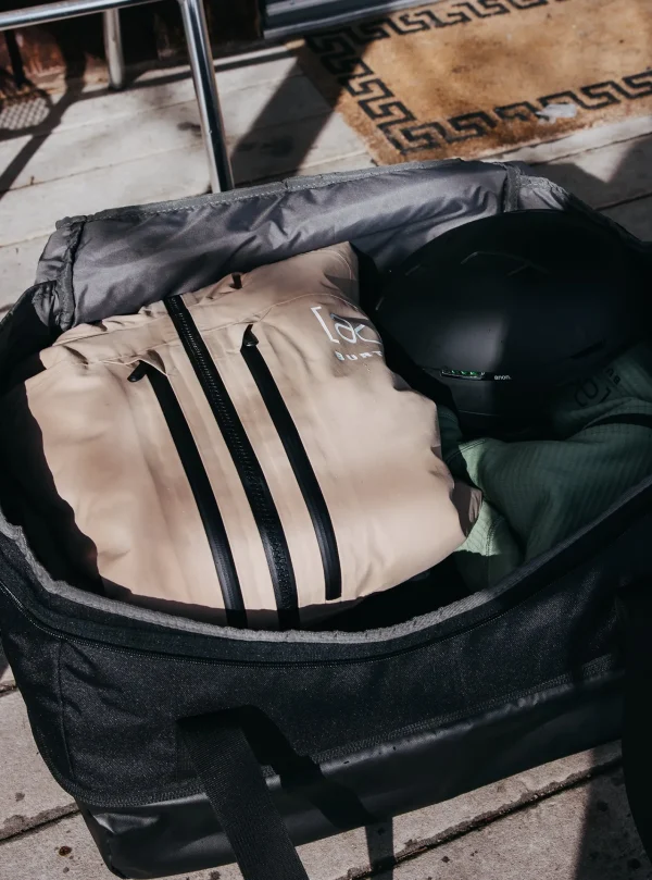 Homme Burton - Duffel Bag Gig 70 L