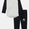 Enfant Burton - Ensemble De Sous-vêtements Intermédiaires Enfant Et Tout-petit